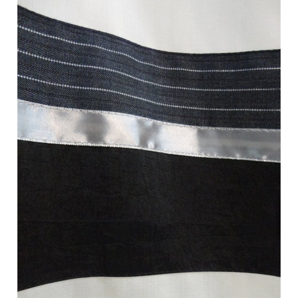 Wool Tallit for Bar Mitzva