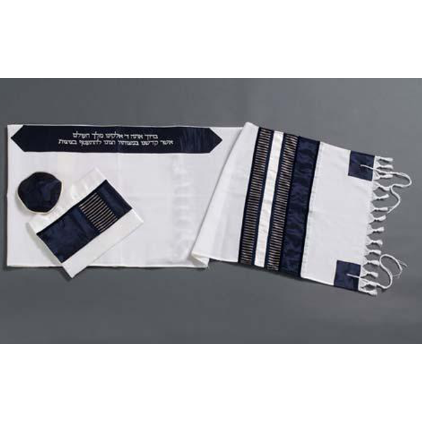 Massada Tallit