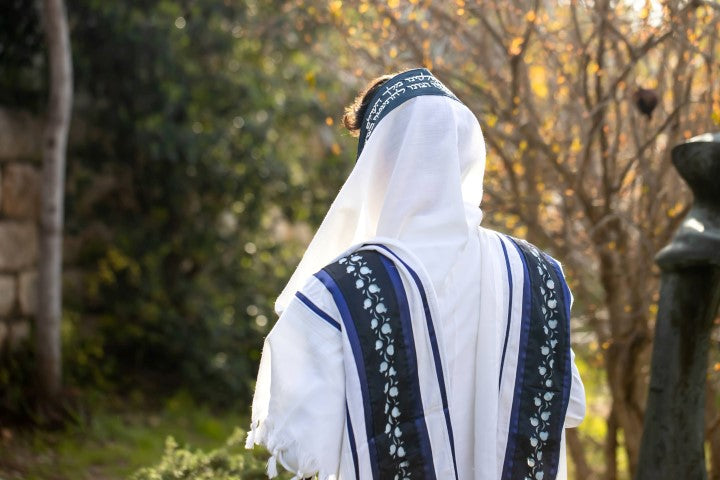 Galilee Silks